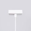 Suspension Acier Blanc G13 1 Spark