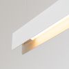 Suspension Acier Blanc G13 1 Spark