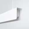 Suspension Acier Blanc G13 1 Spark