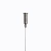 Suspension Acier Blanc G13 1 Spark