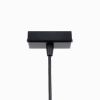 Suspension Acier Noir G13 1 Spark