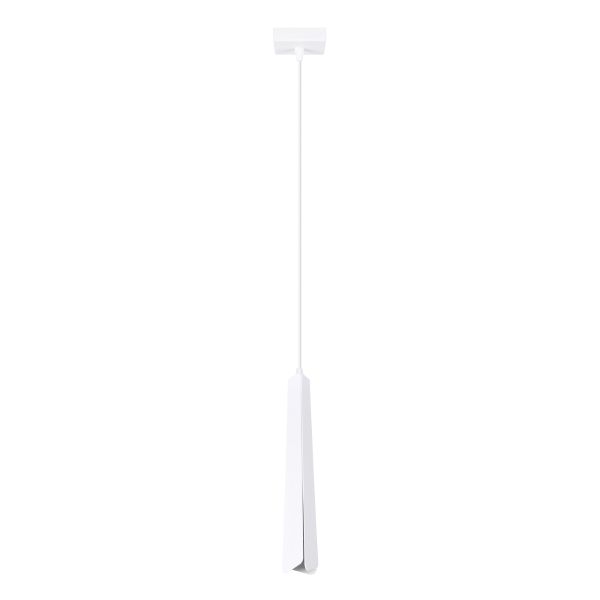 Suspension Acier Blanc G9 1 Prysm