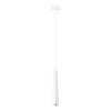 Suspension Acier Blanc G9 1 Prysm