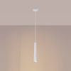 Suspension Acier Blanc G9 1 Prysm
