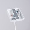 Suspension Acier Blanc G9 1 Prysm