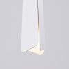 Suspension Acier Blanc G9 1 Prysm
