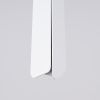 Suspension Acier Blanc G9 3 Prysm Line