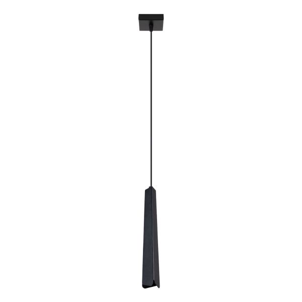 Suspension Acier Noir G9 1 Prysm