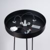 Suspension Acier Noir G9 3 Prysm