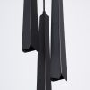 Suspension Acier Noir G9 3 Prysm