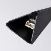 Suspension Acier Noir G9 3 Prysm Line