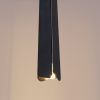 Suspension Acier Noir G9 3 Prysm Line