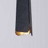 Suspension Acier Noir G9 3 Prysm Line