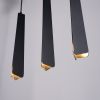 Suspension Acier Noir G9 3 Prysm Line