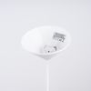 Suspension Tissu Blanc E27 1 Nova 30