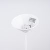 Suspension Tissu Blanc E27 1 Nova 40