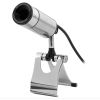 Webcam USB 2MP - Design, Plug and Play