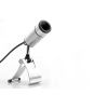 Webcam USB 2MP - Design, Plug and Play