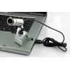 Webcam USB 2MP - Design, Plug and Play