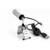 Webcam USB 2MP - Design, Plug and Play