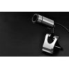 Webcam USB 2MP - Design, Plug and Play