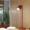 Applique Aluminium Ocre Rouge GU10 2 Karbon 30