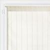 Lot de 2 voilages 60x160 cm Polyester Beige