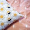 Parure de lit enfant 140x200 cm Coton Bci Terramea
