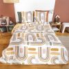 Parure de lit 220x240 cm Microfibre Karting