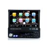 Autoradio Android, 7", GPS, 3G, TNT, WiFi