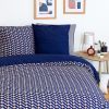Parure de lit 220x240 cm Microfibre Loss