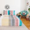 Parure de lit enfant 220x240 cm Polycoton Chris