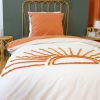 Parure de lit enfant 140x200 cm Coton Solez