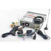 Autoradio Android, 7", GPS, 3G, TNT, WiFi