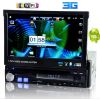 Autoradio Android, 7", GPS, 3G, TNT, WiFi
