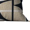 Coussin déco Réversible 40x40 cm Coton Néolia
