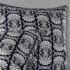 Coussin déco 40x40 cm Coton Folkia