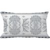 Coussin déco 30x50 cm Coton Folkia