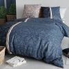 Parure de lit 220x240 cm Coton 57 fils Arabella