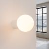 Applique Aluminium Beige G9 1 Halo