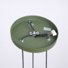 Suspension Aluminium Vert Olive G9 3 Halo