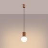 Suspension Aluminium Moka G9 1 Halo