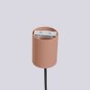 Suspension Aluminium Moka G9 1 Halo