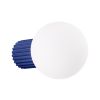 Applique Aluminium Outremer G9 1 Halo