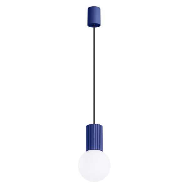 Suspension Aluminium Outremer G9 1 Halo