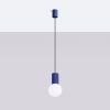 Suspension Aluminium Outremer G9 1 Halo