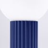 Lampe à poser Aluminium Outremer G9 1 Halo
