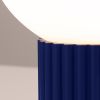 Lampe à poser Aluminium Outremer G9 1 Halo
