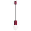 Suspension Aluminium Bourgogne G9 1 Halo