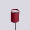 Suspension Aluminium Bourgogne G9 1 Halo